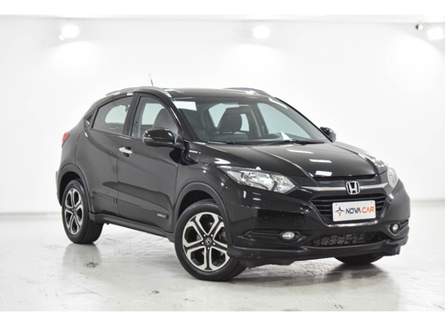 Honda HR-V 1.8 16V FLEX EXL 4P AUTOMÁTICO