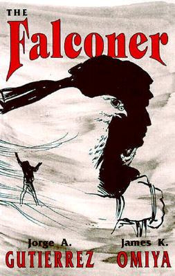 Libro The Falconer, A Novel - Gutierrez, Jorge