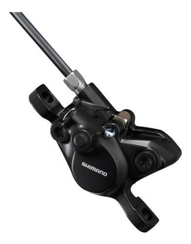 Freno Hidráulico Manilla Izq Caliper Del Shimano Mt200