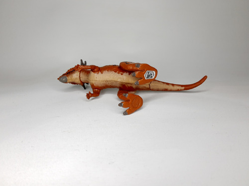 Jurassic World Stygimoloch Stiggy Savage Strike (Usado)