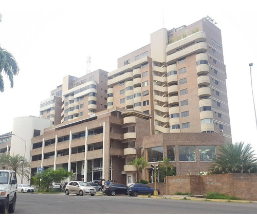 Imagen 1 de 10 de Venta Apartamento Residencias 303, Alta Vista - Puerto Ordaz