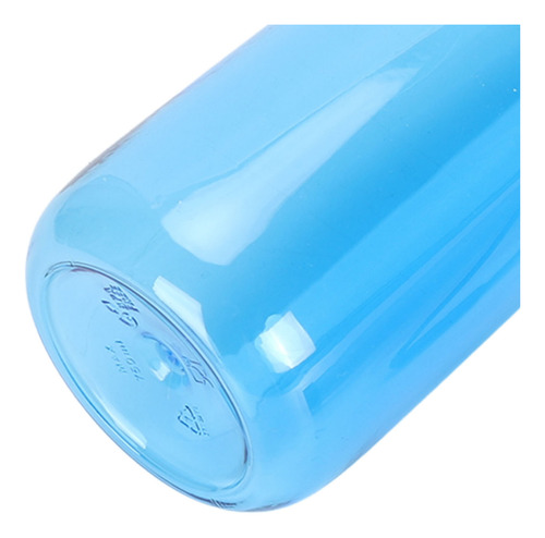 Botella De Filtro De Agua Deportiva De 750 Ml De Fibra De Ca