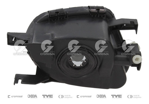 Faro Auxiliar Sprinter 2012 2013 2014 2015 2016 Wt Izq