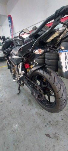 Imagen 7 de 13 de Bajaj Rouser Ns 200