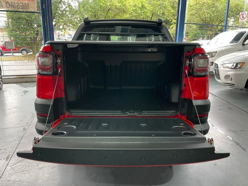 Imagen 11 de 25 de Fiat Strada Volcano Tomo Cronos Mobi Partener Buen Precio R
