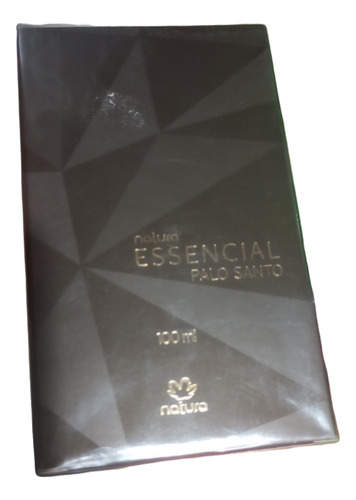 Natura Essencial Palo Santo Hombre 100ml