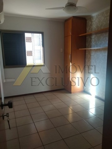 Apartamento, Jardim Paulista, Ribeirão Preto - 261-v