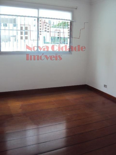 Apartamento - Vila Olimpia - Ref: 536 - L-ap0373