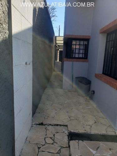 Imagem 19 de 24 de Casa Térrea Em Bairro Nobre, Próximo À Avenida Lucas Nogueira Garcez! Vila Giglio - Ca01372 - 69565386