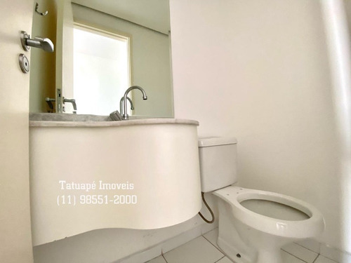 Imagem 15 de 16 de Apartamento - 332b - 69253711