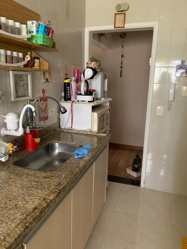 Imagem 19 de 30 de Apartamento À Venda No Tatuapé, Excelente Localização , 70 M² De Área Útil , 3 Dormitórios , 1 Suite, Reformado, Village Flamboyant - Sp - Ap3962_prst