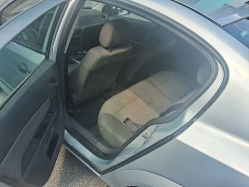 Chevrolet Vectra 2.0 Expression Flex Power 4p