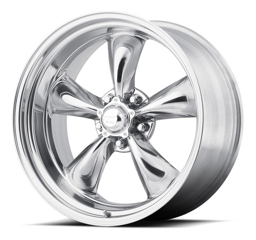 Rines Américan Racing Progresivos  20x8.5/10 Chevrolet 5/127