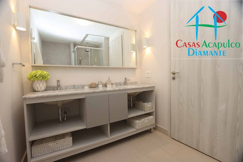 Imagen 14 de 14 de Cad Avento B 204. De Playa, Terraza, Gym, Spa
