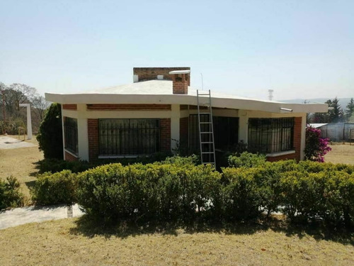 Imagen 15 de 30 de Terreno En Venta En Jilotepec