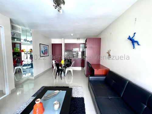 Imagen 6 de 12 de Apartamento En Alquiler Los Palos Grandes 22-23486 Eva Castillo 0414.306.72.20