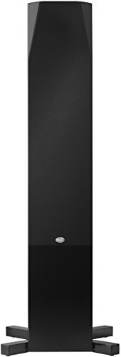 Nht C Series C4 Floorstanding 4way Tower Speaker Single High