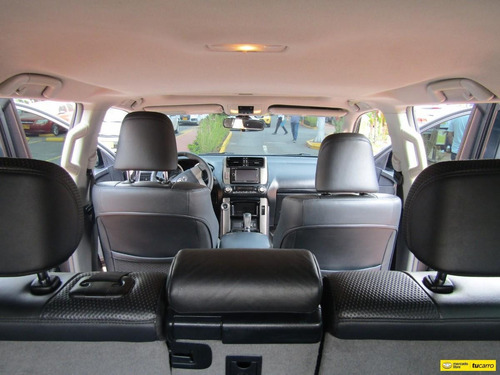 Toyota Prado 3.0 Tx-l