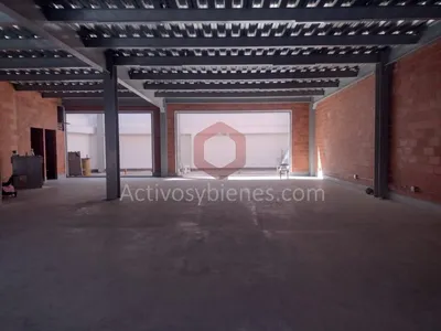 Bodega en arriendo