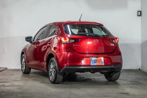 Mazda 2 1.5 Touring