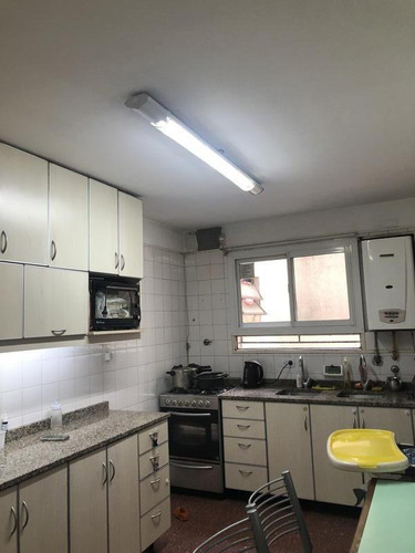 Imagen 5 de 11 de Boulogne Sur Mer Y Tucuman 65 M2 3 Ambientes
