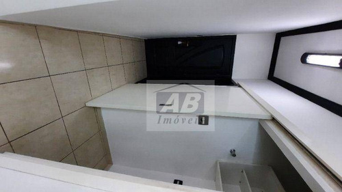 Imagem 15 de 17 de Sala Para Alugar, 50 M² Por R$ 1.700,00/mês - Ipiranga - São Paulo/sp - Sa0015