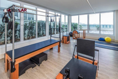 Imagem 29 de 30 de Cobertura À Venda, 475 M² Por R$ 20.500.000,00 - Frente Mar Barra Sul - Balneário Camboriú/sc - Co0048