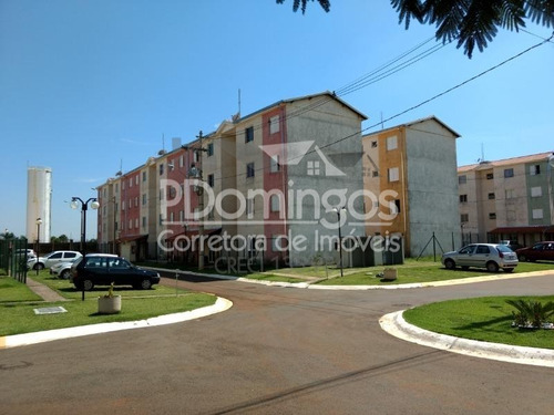 Imagem 20 de 30 de Apartamento Para Aluguel Em Viver Sumaré - Ap000020