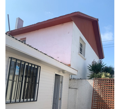 Arriendo Local Comercial Huanhualí