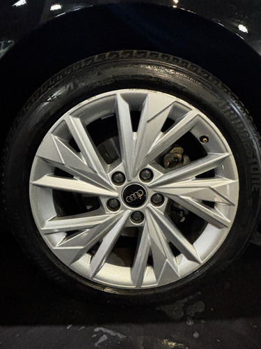 Audi A3 1.4 Sedán 35tfsi Dynamic At Dsg