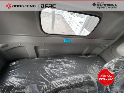 Camión Dongfeng Df-1317 V Caja Motor Cummins G.barriola