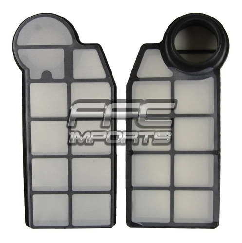 Filtro Caja Zf4hp14 Daewoo Nubira Leganza 1.5l 1.8l