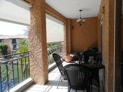 Imagen 13 de 14 de Siete Mares Yacht Club Apartamento En Alquiler Home24 Pelicano