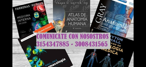 Medicina Interna Harrison 19 Ed.