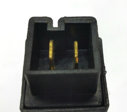 Imagen 3 de 3 de Pera Luz Freno Peugeot 106 205 306 405 406