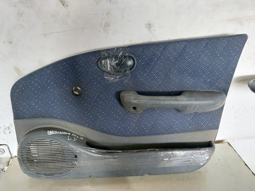 Panel Tapizado Fiat Palio/siena Del. Der. Original