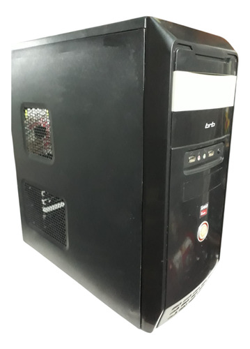 Pc Amd Sempron 2650 120gb 4gb Ram (Usado)
