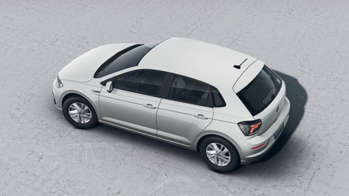 Volkswagen Polo Comfortline At