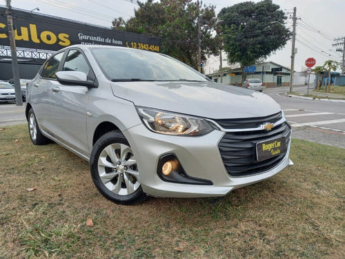 Imagem 9 de 9 de Onix Plus Ltz 1.0 Turbo