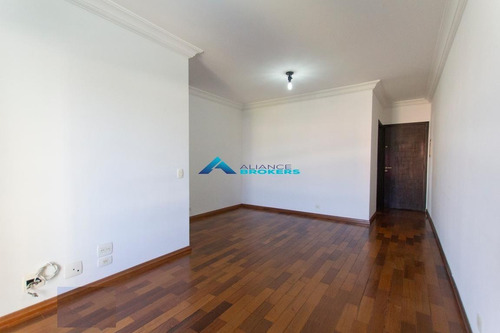 Imagem 8 de 25 de Apartamento Com 3 Dormitórios Sendo 70 M² No Condomínio 9 De Julho Ii - Excelente Localização - 517