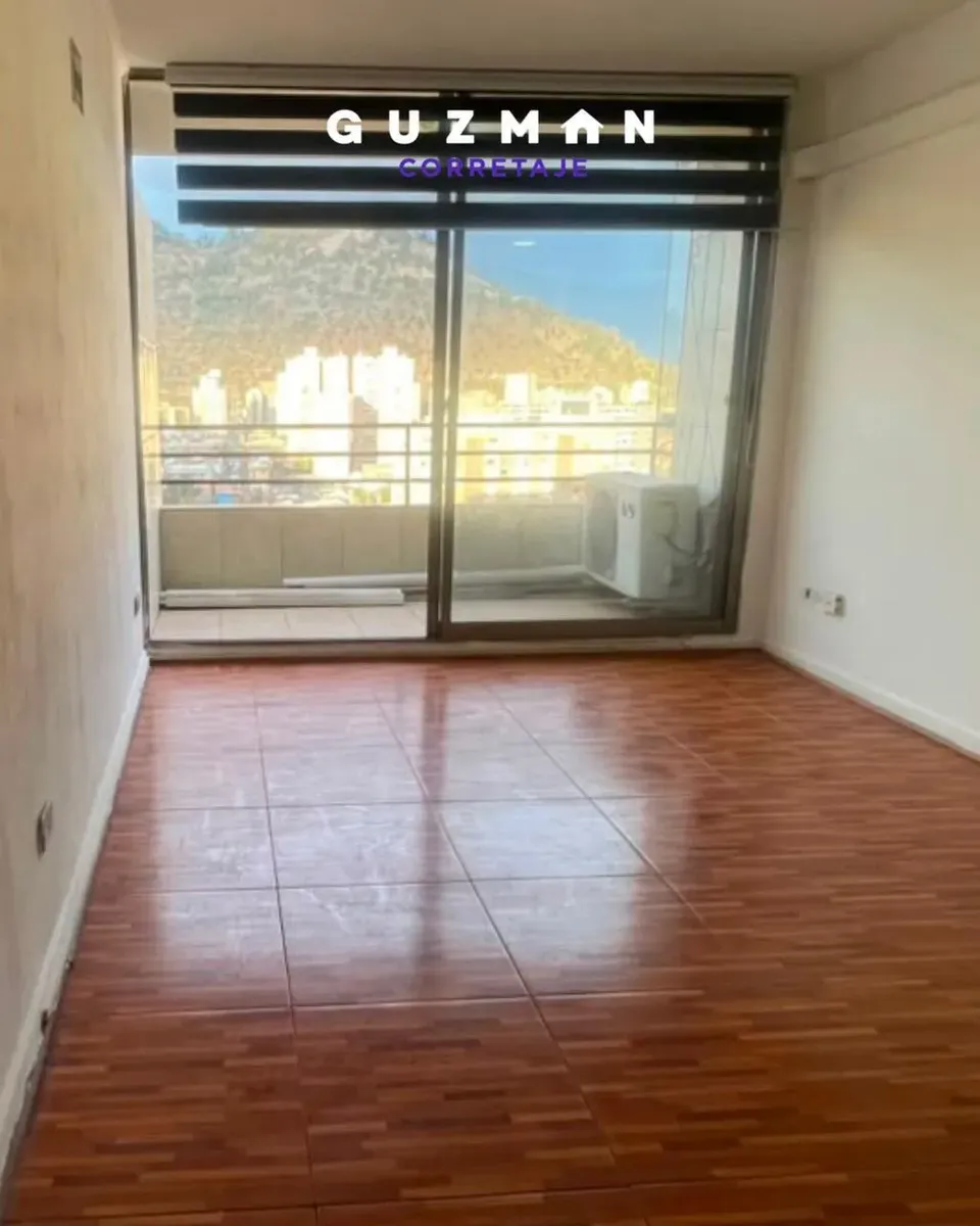 Imagen 2 de 17 de 2 Dormitorio / 1 Baño / Disponibles