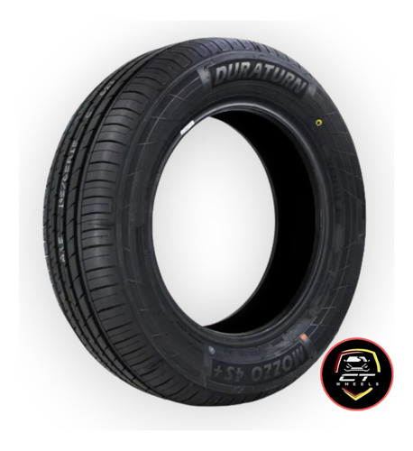 Llanta Duraturn 195/55r16 91v Xl Mozzo 4s+