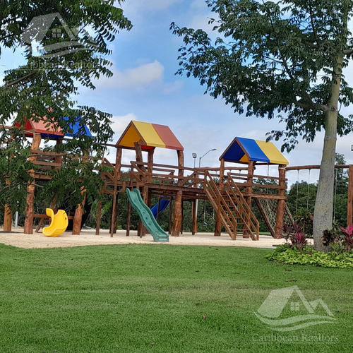 Terreno En Venta En Residencial Via Cumbres