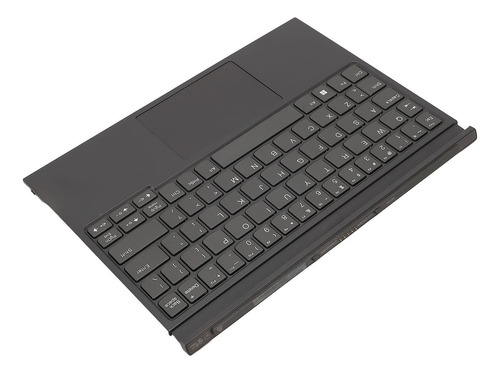 Reemplazo De Teclado De Tableta Bt Control Touchpad Para Ide