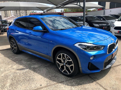Bmw X2 2.0 16v Turbo Gasolina Sdrive20i M Sport X