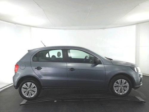 Imagem 9 de 9 de Volkswagen Gol 1.6 Msi Totalflex 4p Manual