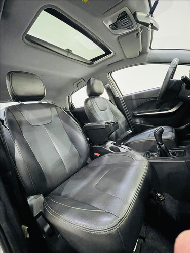 Chery Tiggo 2 Tiggo2 1.5 Act (aut) (flex)
