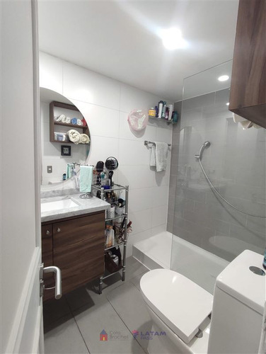 Imagen 14 de 18 de Departamento En Venta En Providencia