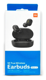 Wireless Earbuds Xiaomi | MercadoLibre 📦