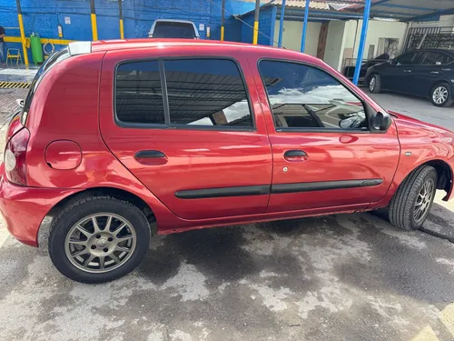 Renault Clio 1.2 Campus